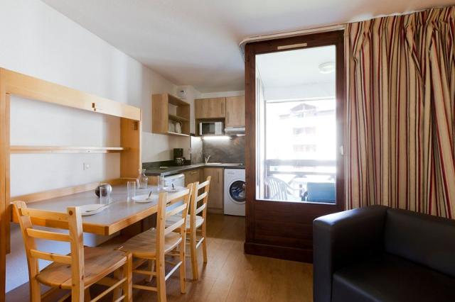 Apartements CYBELES - Brides les Bains