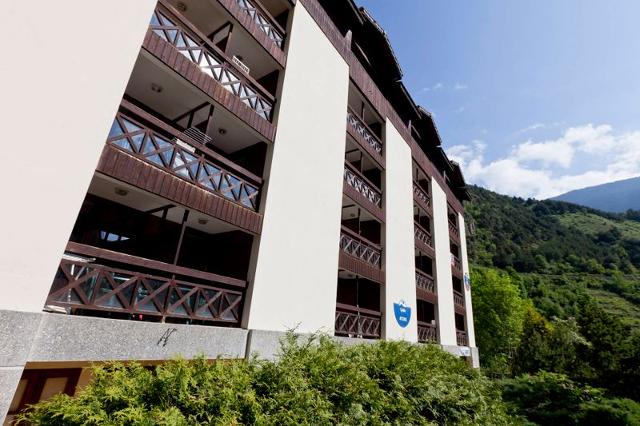 Apartements CYBELES - Brides les Bains