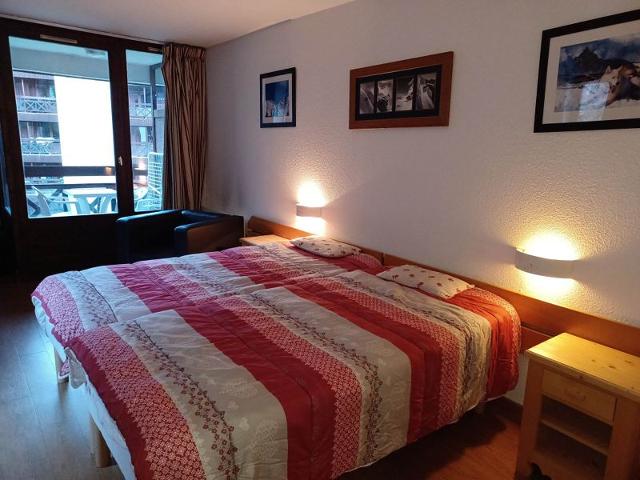 Apartements CYBELES - Brides les Bains