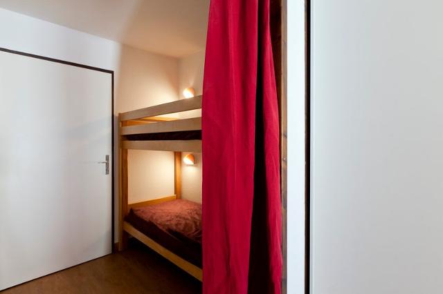 Apartements CYBELES - Brides les Bains