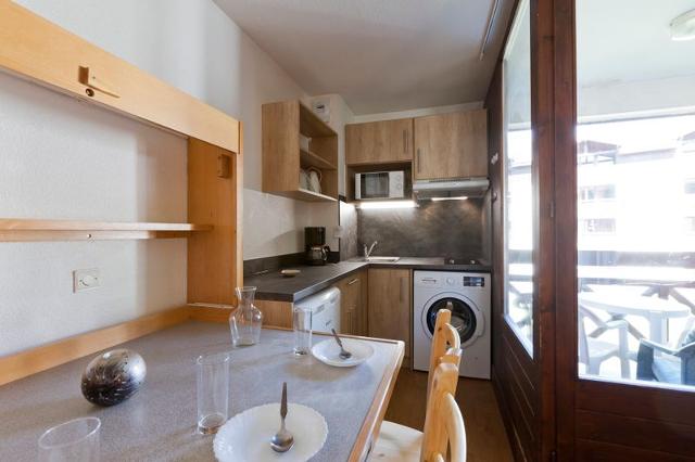Apartements CYBELES - Brides les Bains