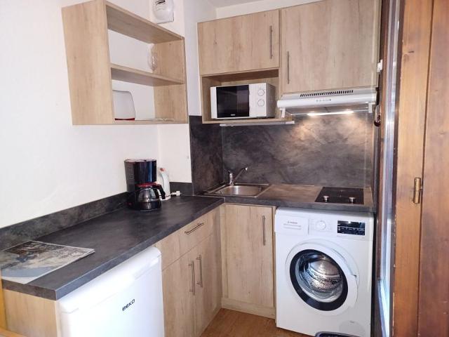 Apartements CYBELES - Brides les Bains