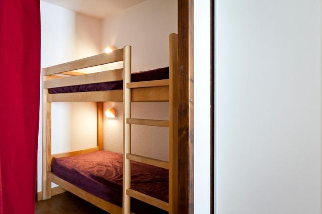 Apartements CYBELES - Brides les Bains