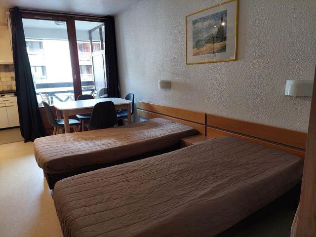 Apartements CYBELES - Brides les Bains