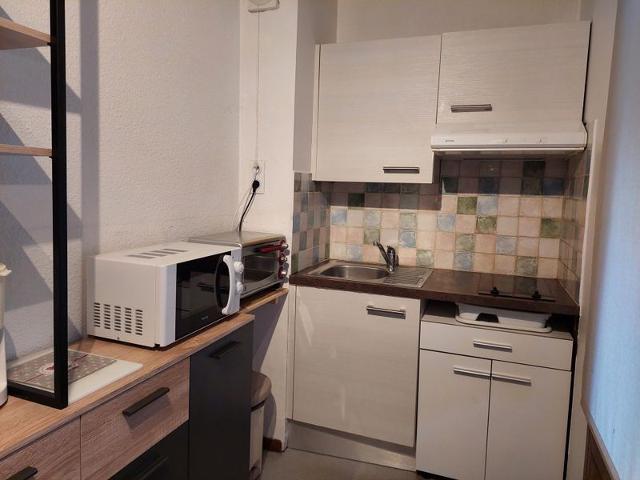 Apartements CYBELES - Brides les Bains