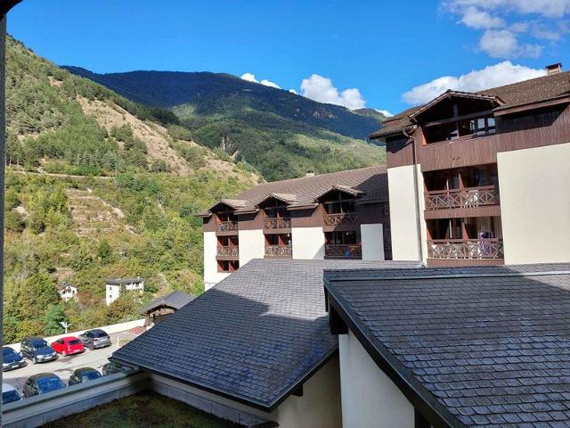 Apartements CYBELES - Brides les Bains