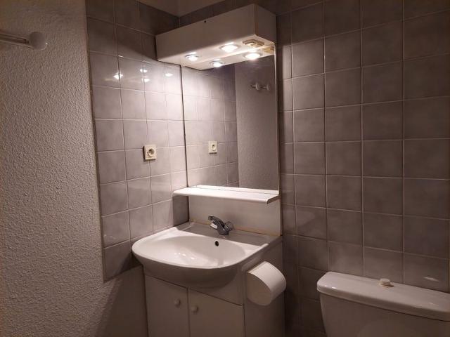Apartements CYBELES - Brides les Bains