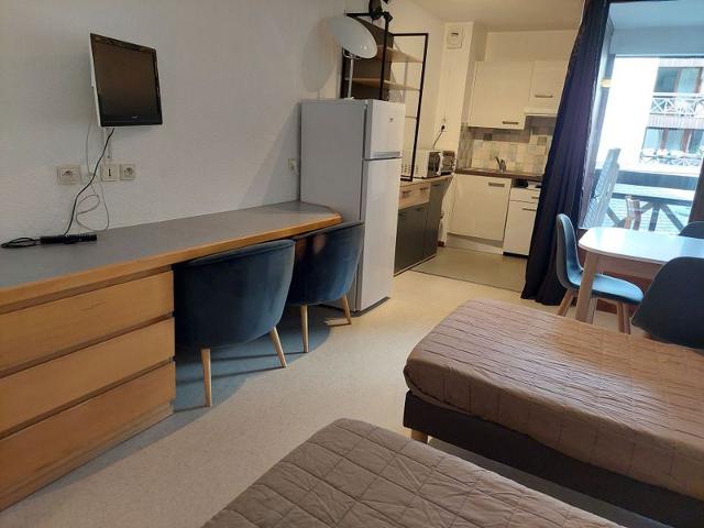 Apartements CYBELES - Brides les Bains