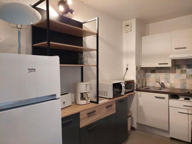 Apartements CYBELES - Brides les Bains