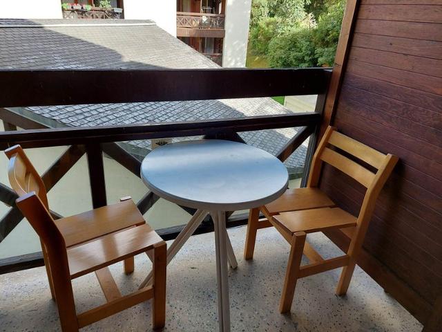 Apartements CYBELES - Brides les Bains