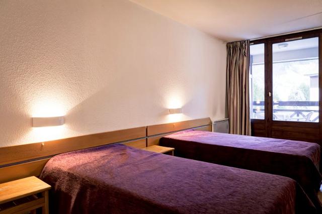 Apartements CYBELES - Brides les Bains