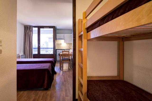 Apartements CYBELES - Brides les Bains