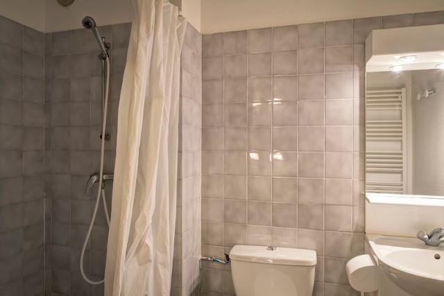 Apartements CYBELES - Brides les Bains