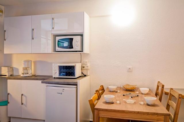 Apartements CYBELES - Brides les Bains