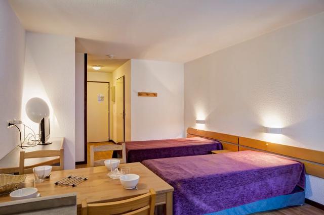 Apartements CYBELES - Brides les Bains