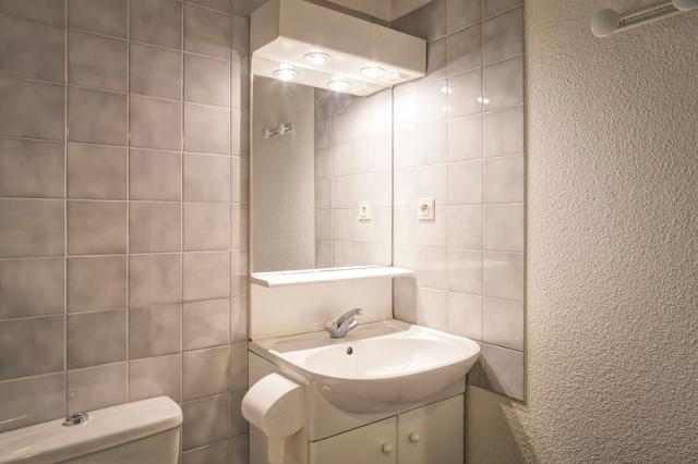 Apartements CYBELES - Brides les Bains
