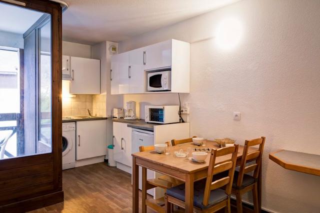 Apartements CYBELES - Brides les Bains