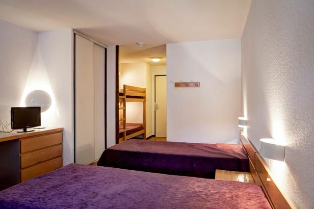 Apartements CYBELES - Brides les Bains