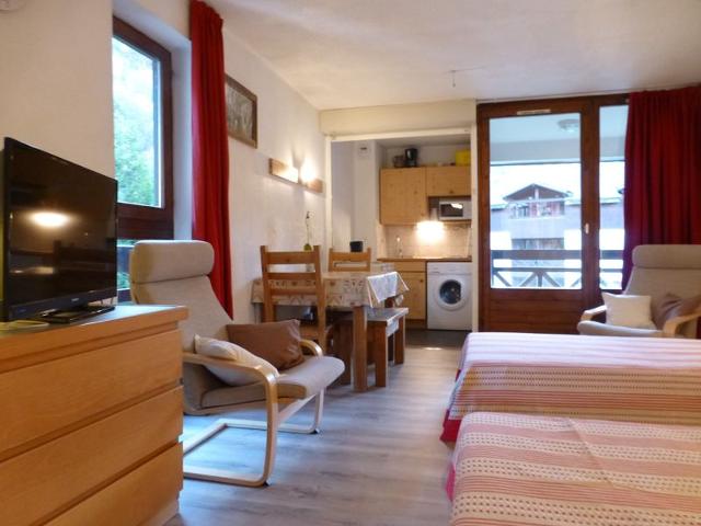 Apartements CYBELES - Brides les Bains