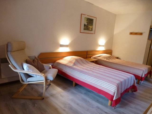 Apartements CYBELES - Brides les Bains