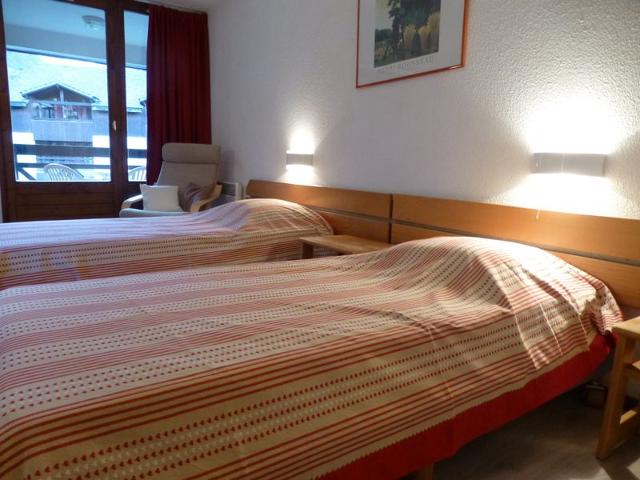 Apartements CYBELES - Brides les Bains