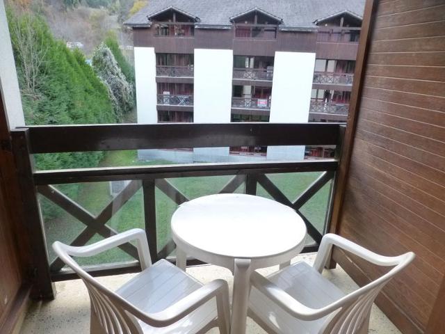 Apartements CYBELES - Brides les Bains