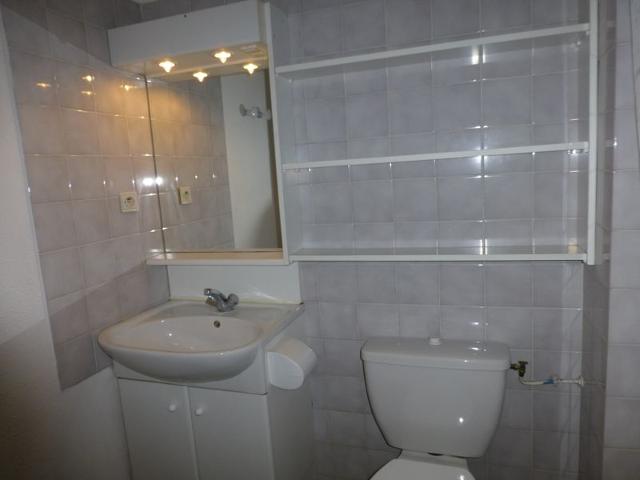 Apartements CYBELES - Brides les Bains