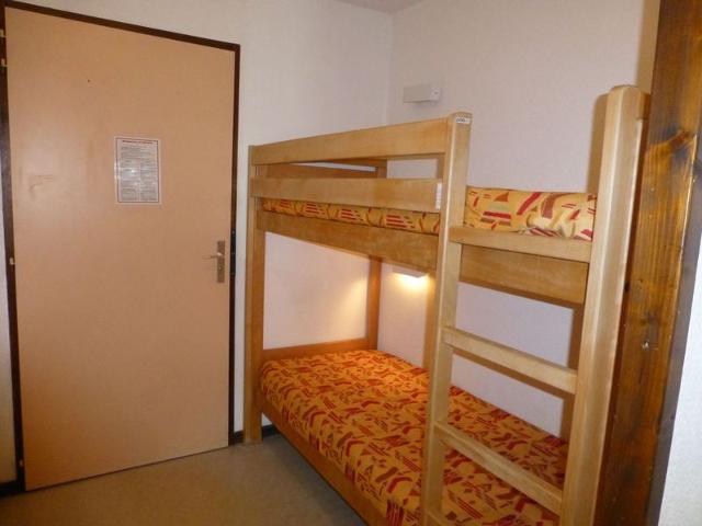 Apartements CYBELES - Brides les Bains