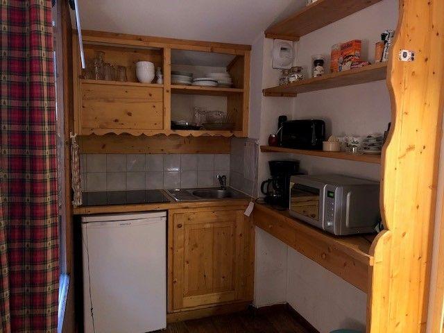 Apartements CYBELES - Brides les Bains