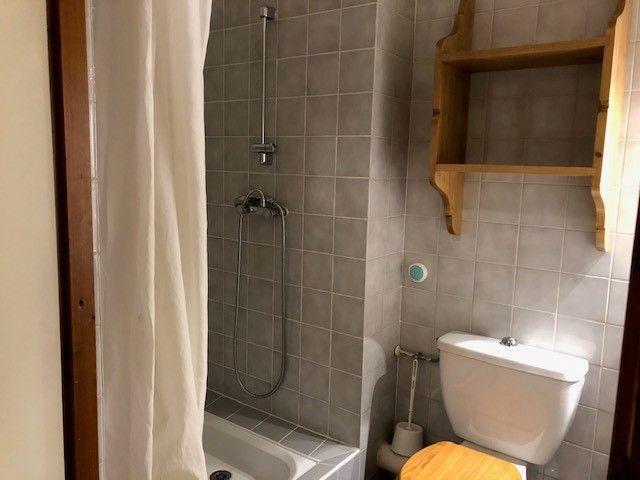 Apartements CYBELES - Brides les Bains