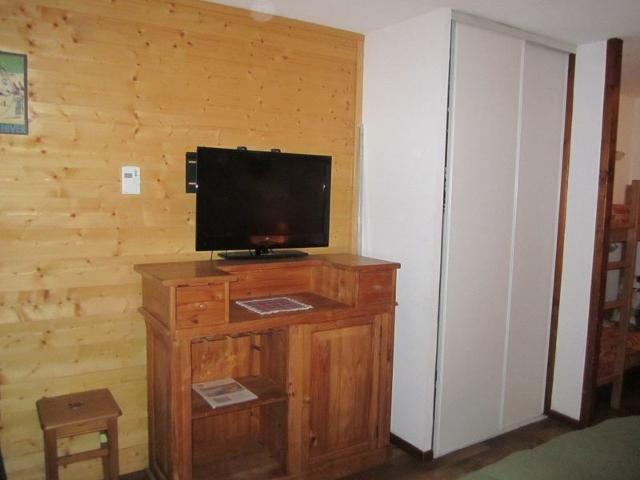 Apartements CYBELES - Brides les Bains