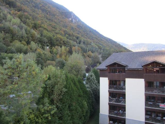Apartements CYBELES - Brides les Bains