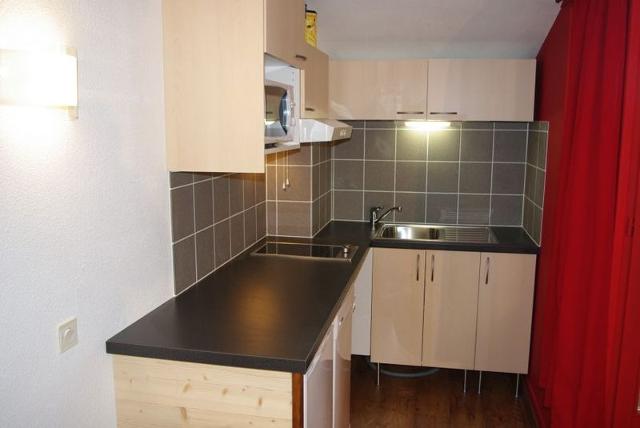 Apartements CYBELES - Brides les Bains