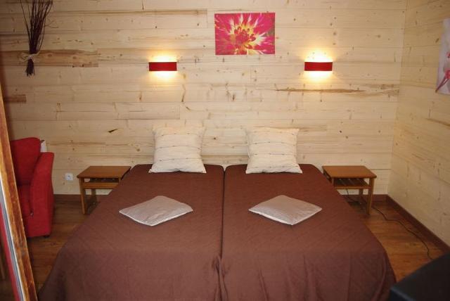 Apartements CYBELES - Brides les Bains