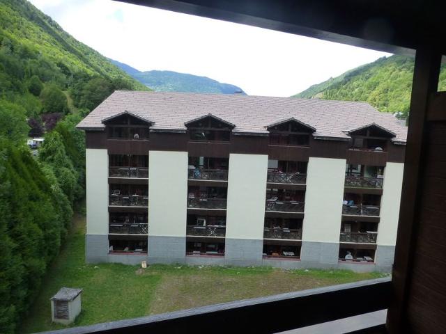 Apartements CYBELES - Brides les Bains