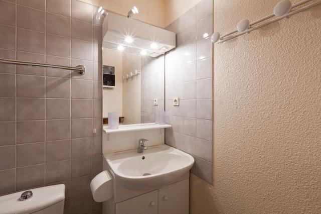 Apartements CYBELES - Brides les Bains