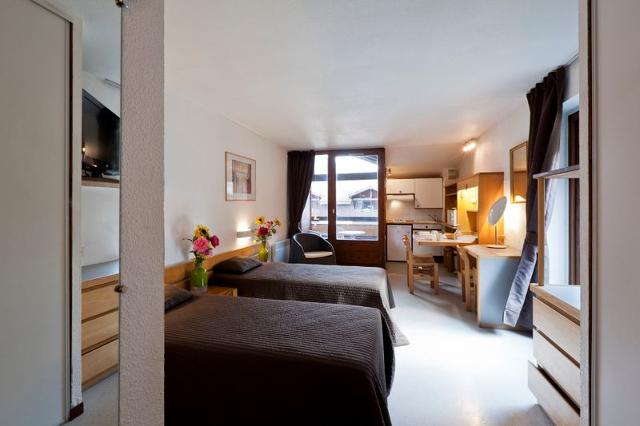 Apartements CYBELES - Brides les Bains