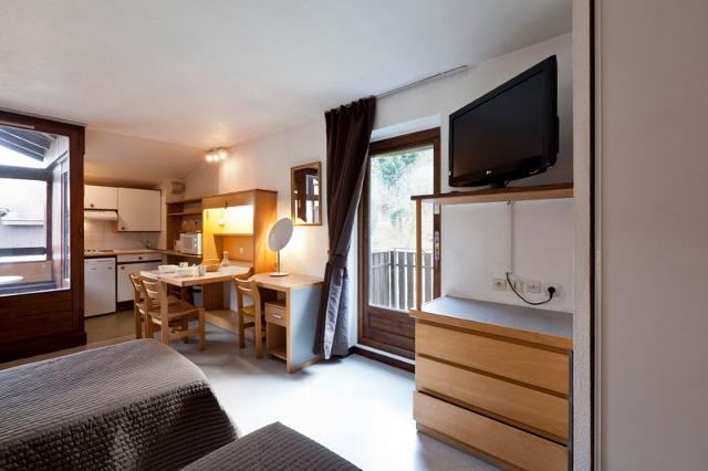 Apartements CYBELES - Brides les Bains