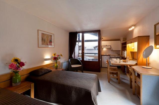 Apartements CYBELES - Brides les Bains