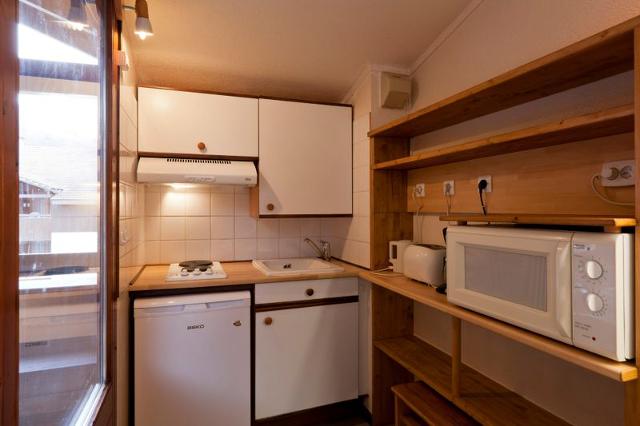 Apartements CYBELES - Brides les Bains
