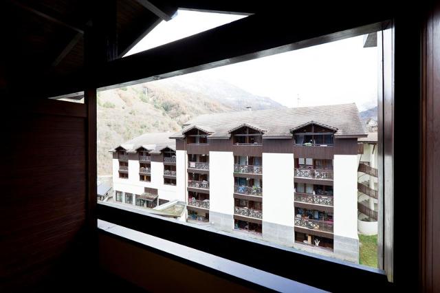 Apartements CYBELES - Brides les Bains