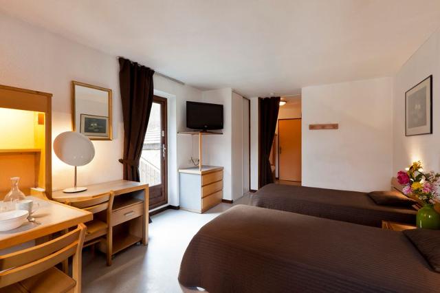 Apartements CYBELES - Brides les Bains