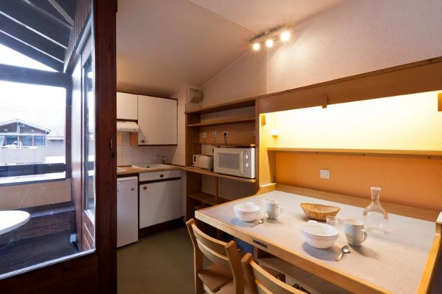 Apartements CYBELES - Brides les Bains