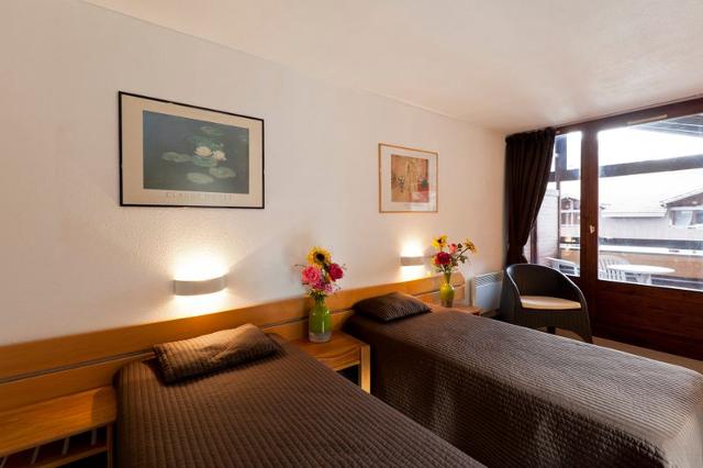 Apartements CYBELES - Brides les Bains