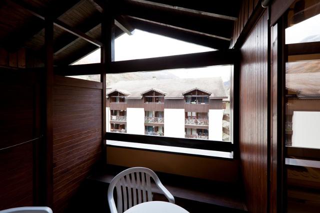 Apartements CYBELES - Brides les Bains