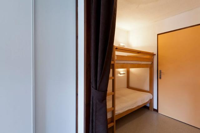 Apartements CYBELES - Brides les Bains