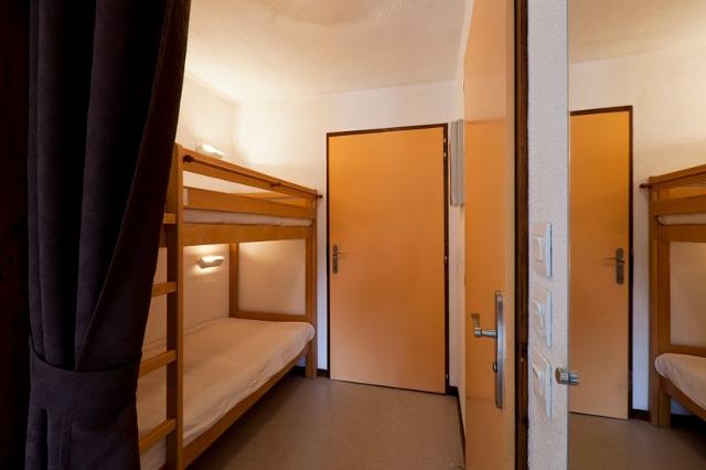 Apartements CYBELES - Brides les Bains