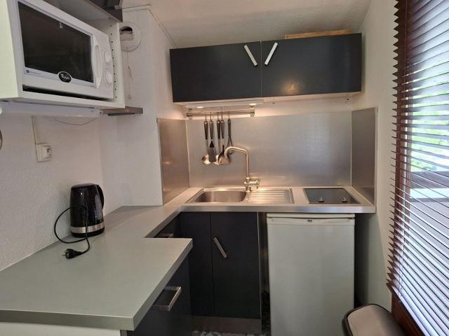 Apartements CYBELES - Brides les Bains