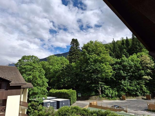 Apartements CYBELES - Brides les Bains