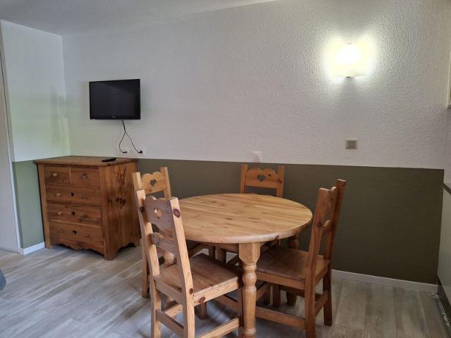 Apartements CYBELES - Brides les Bains